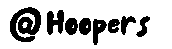 Hoopers Logo
