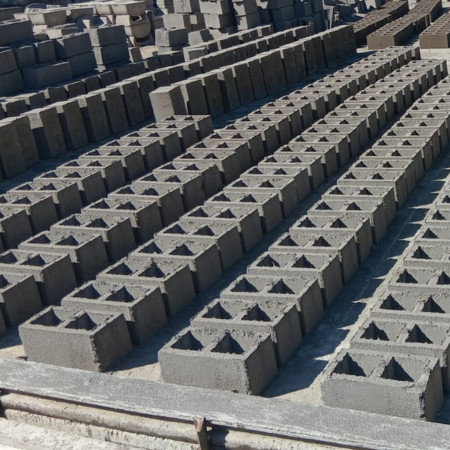 Cement Bricks