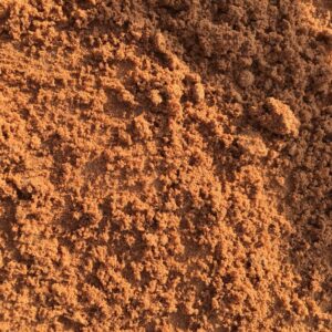 building sand cube 1m3