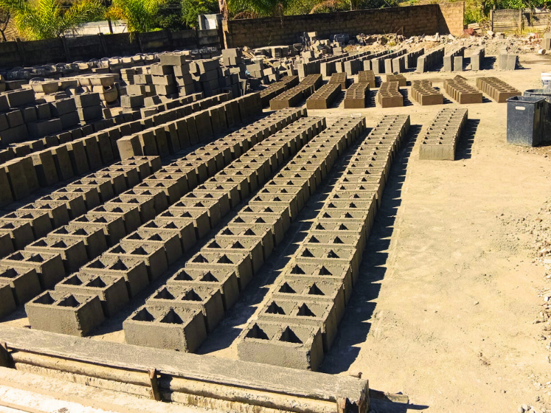Blocks