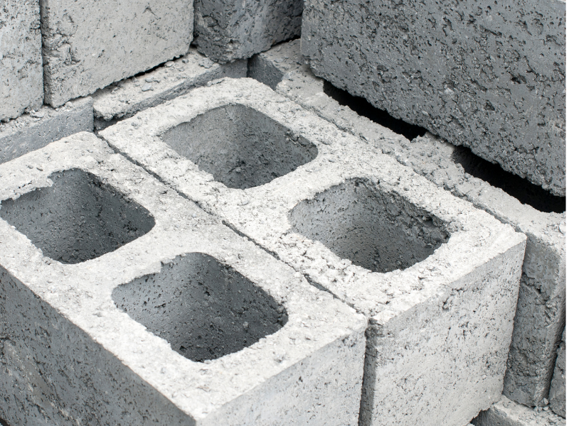 Bricks