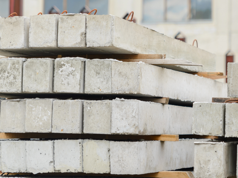Lintels