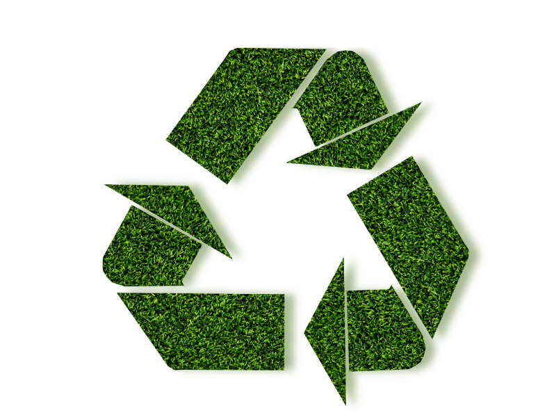Recycle awareness